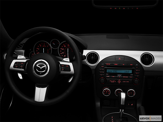 2010 Mazda MX-5 Miata