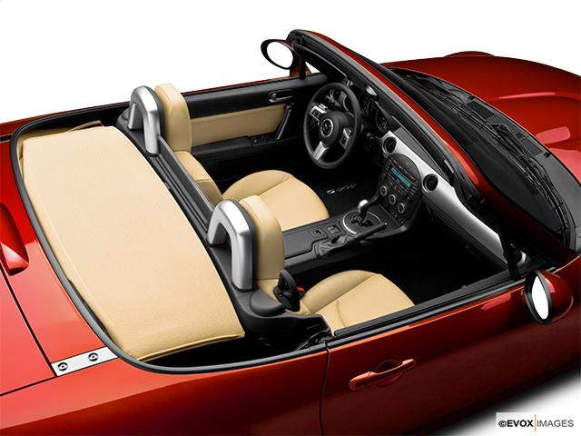 2010 Mazda MX-5 Miata