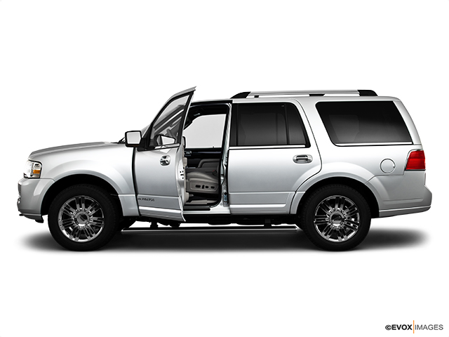 2010 Lincoln Navigator