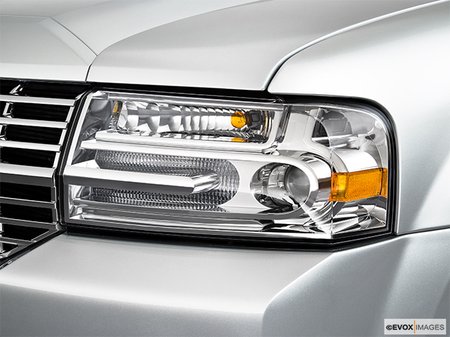 2010 Lincoln Navigator