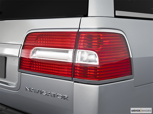 2010 Lincoln Navigator