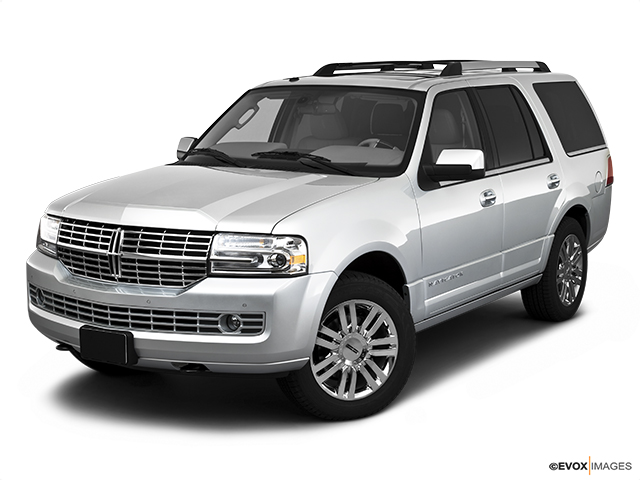 2010 Lincoln Navigator