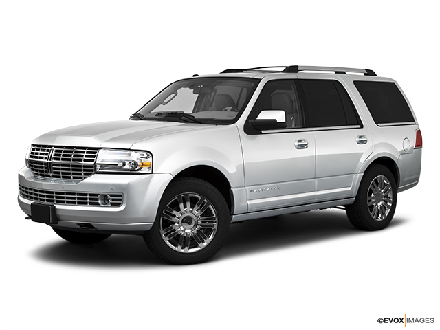 2010 Lincoln Navigator