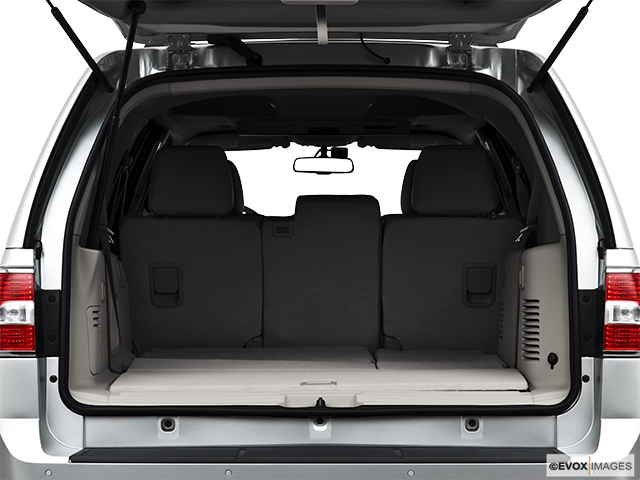 2010 Lincoln Navigator