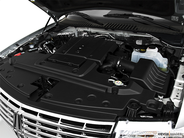 2010 Lincoln Navigator