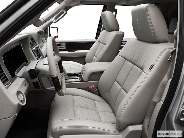 2010 Lincoln Navigator