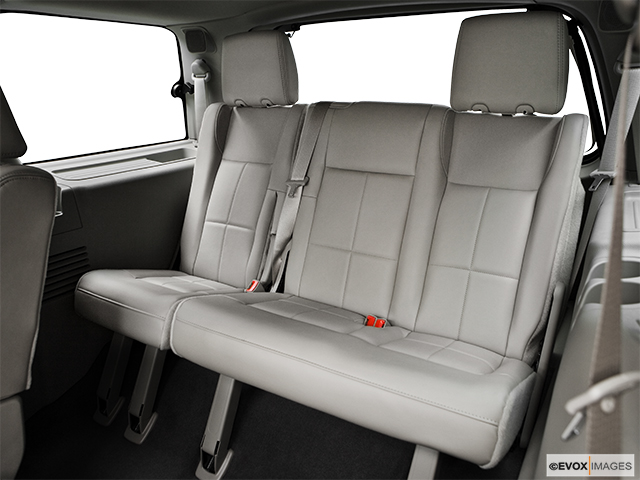 2010 Lincoln Navigator