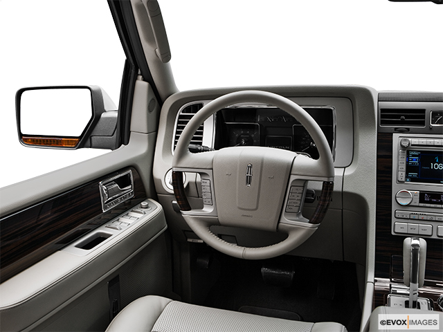 2010 Lincoln Navigator