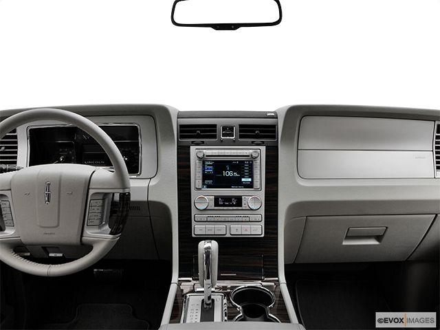 2010 Lincoln Navigator