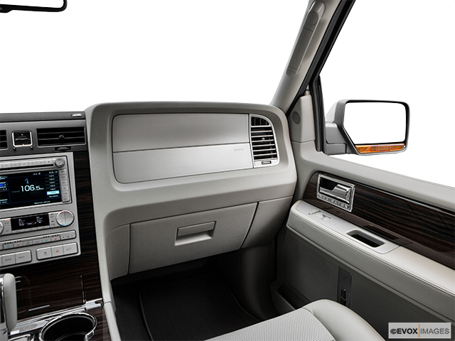 2010 Lincoln Navigator