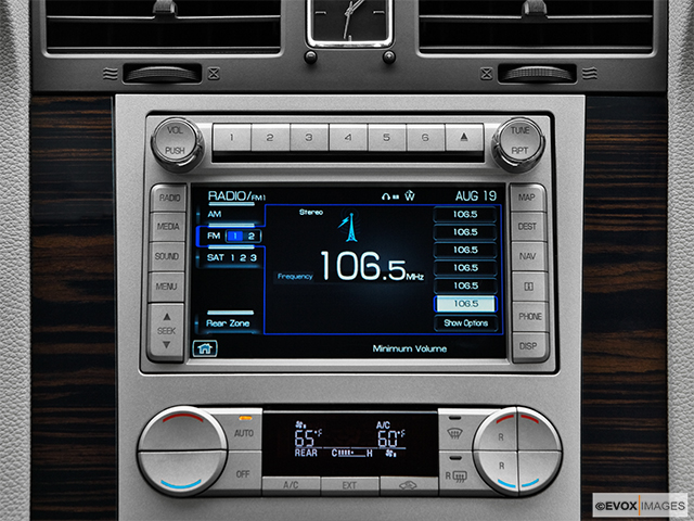 2010 Lincoln Navigator