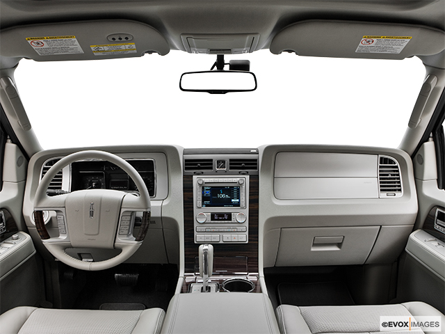2010 Lincoln Navigator