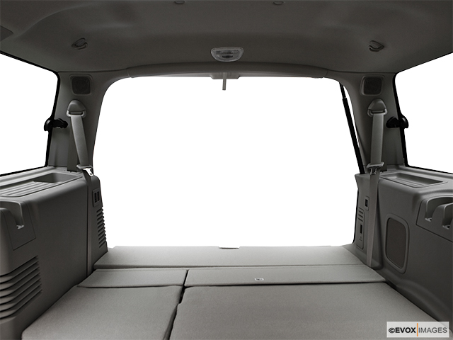 2010 Lincoln Navigator