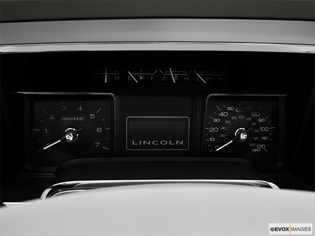 2010 Lincoln Navigator