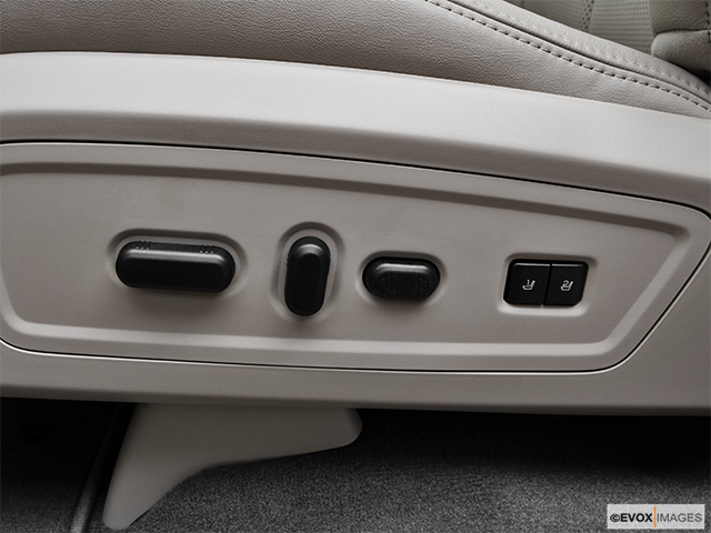 2010 Lincoln Navigator