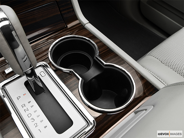 2010 Lincoln Navigator