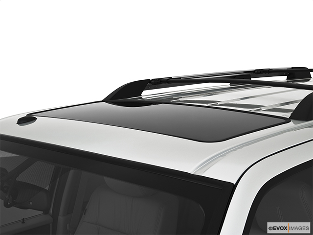 2010 Lincoln Navigator