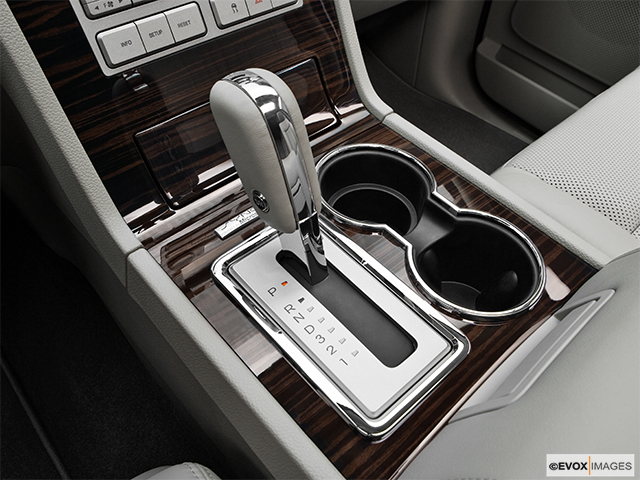 2010 Lincoln Navigator