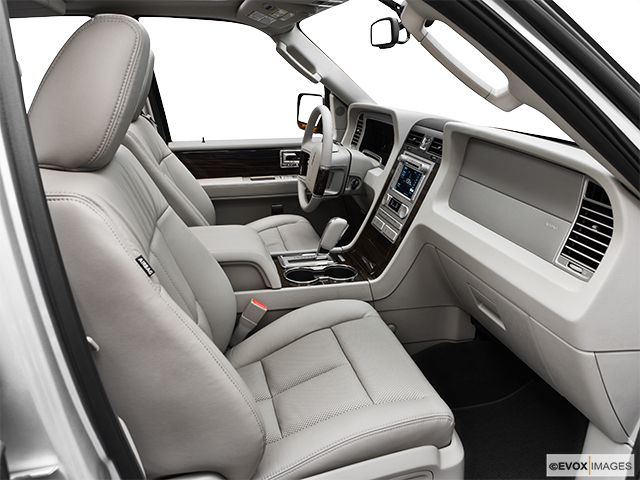 2010 Lincoln Navigator