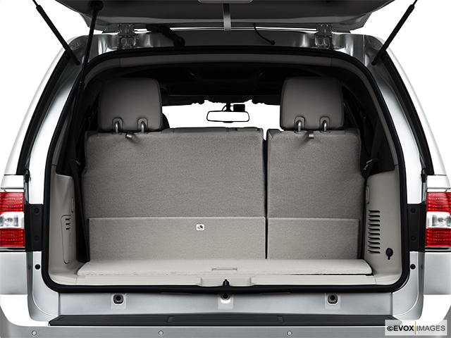 2010 Lincoln Navigator