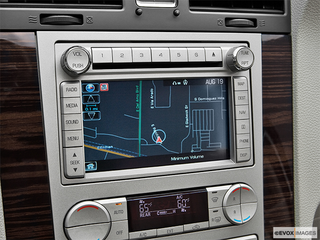 2010 Lincoln Navigator