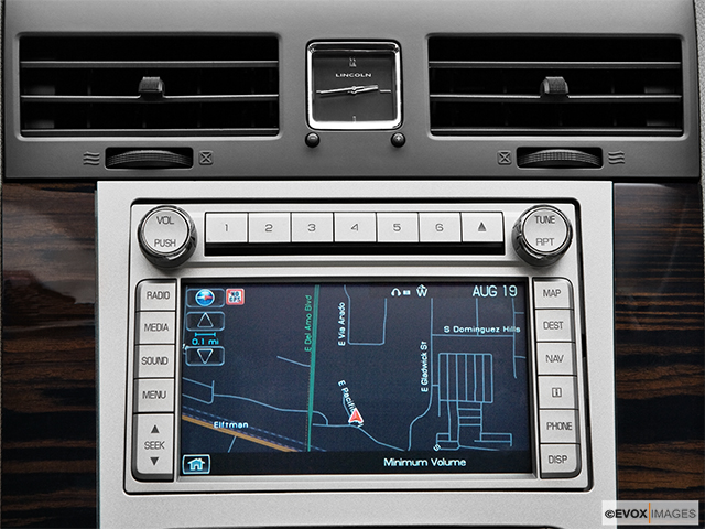 2010 Lincoln Navigator