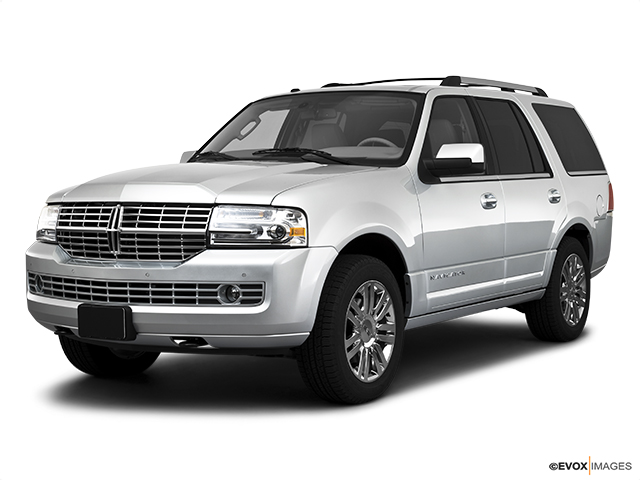 2010 Lincoln Navigator