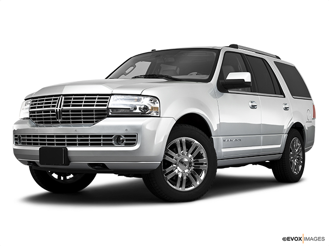 2010 Lincoln Navigator
