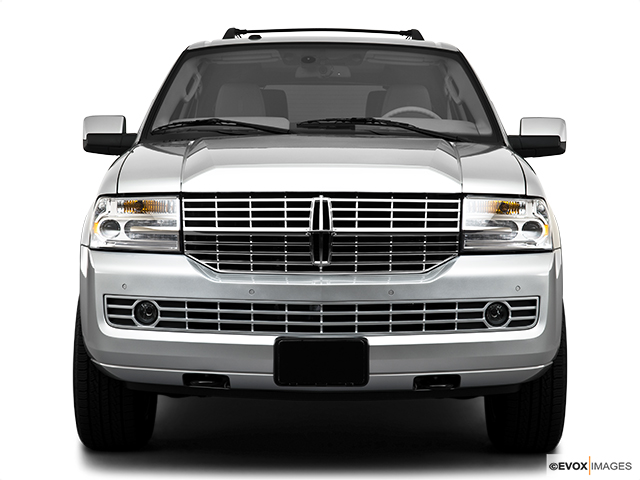 2010 Lincoln Navigator