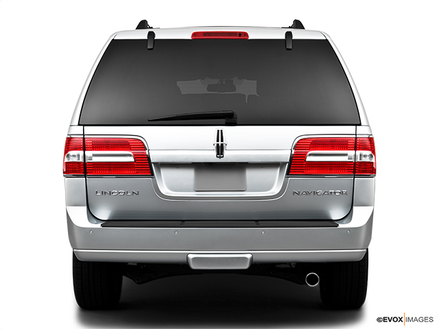 2010 Lincoln Navigator