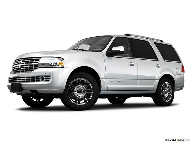 2010 Lincoln Navigator