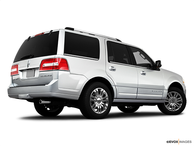 2010 Lincoln Navigator