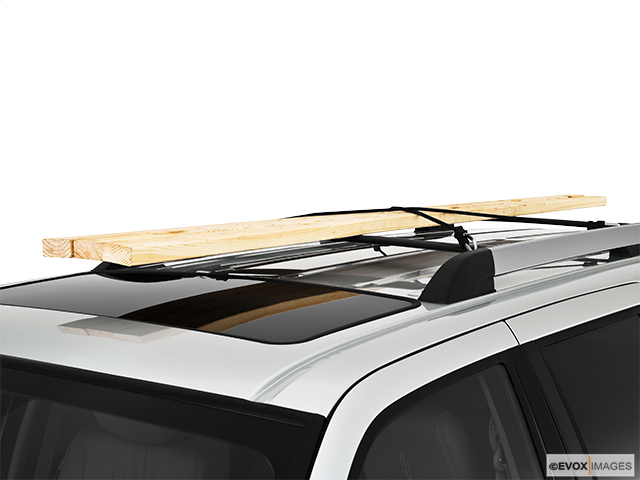 2010 Lincoln Navigator