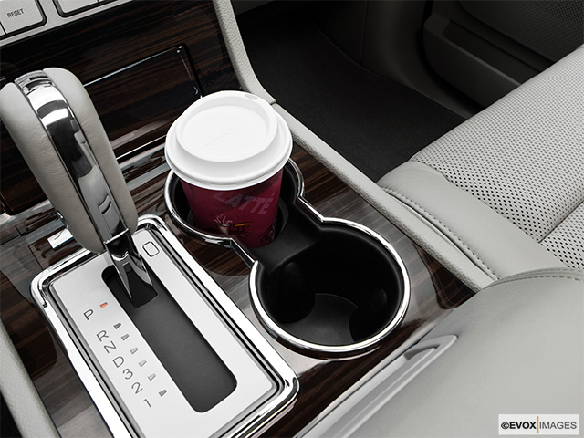 2010 Lincoln Navigator