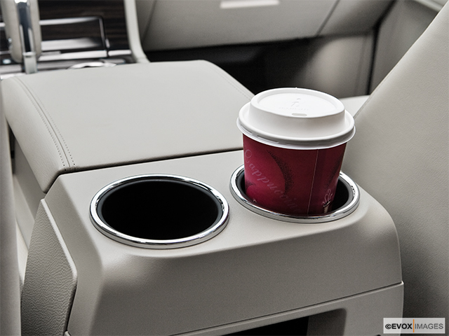 2010 Lincoln Navigator