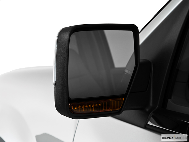 2010 Lincoln Navigator