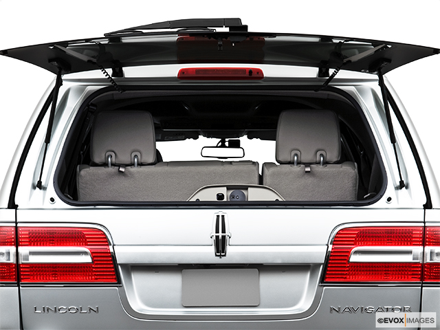 2010 Lincoln Navigator