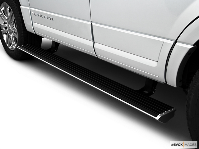 2010 Lincoln Navigator