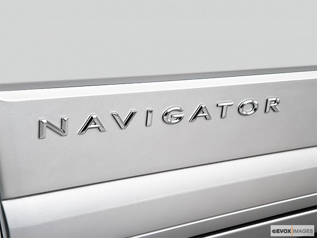 2010 Lincoln Navigator