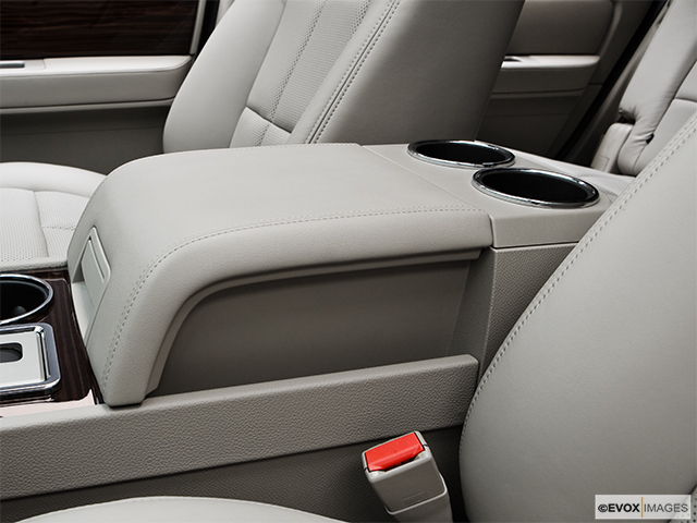 2010 Lincoln Navigator