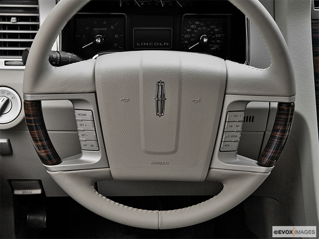 2010 Lincoln Navigator