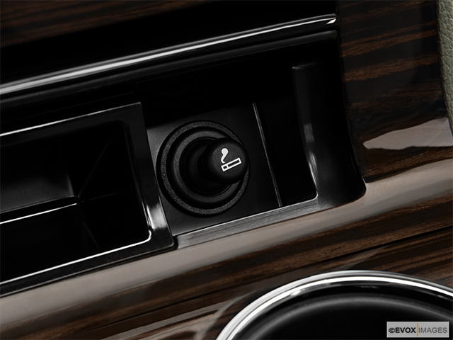 2010 Lincoln Navigator