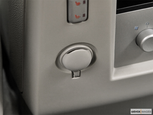 2010 Lincoln Navigator