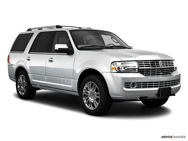 2010 Lincoln Navigator