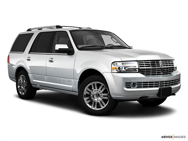2010 Lincoln Navigator