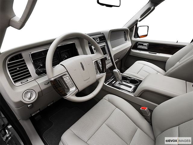 2010 Lincoln Navigator