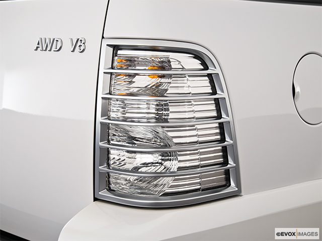 2010 Mercury Mountaineer