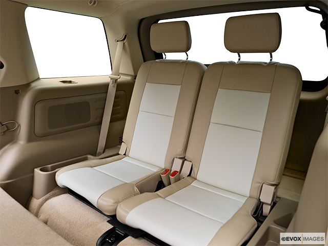 2010 Mercury Mountaineer