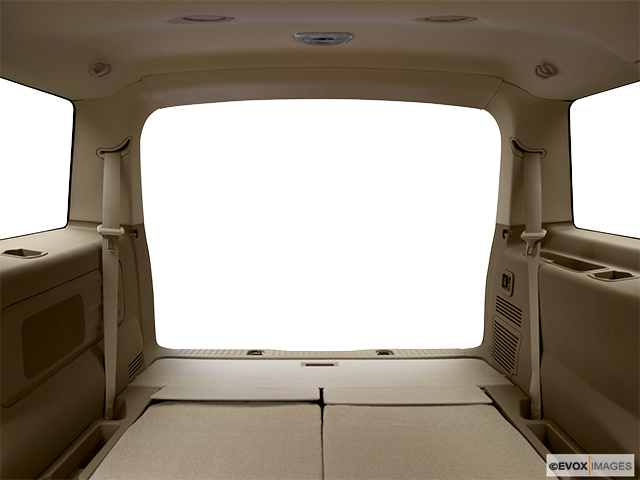 2010 Mercury Mountaineer