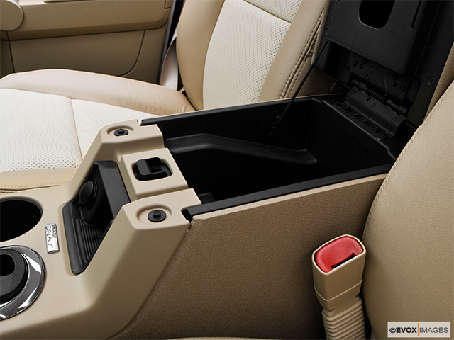 2010 Mercury Mountaineer